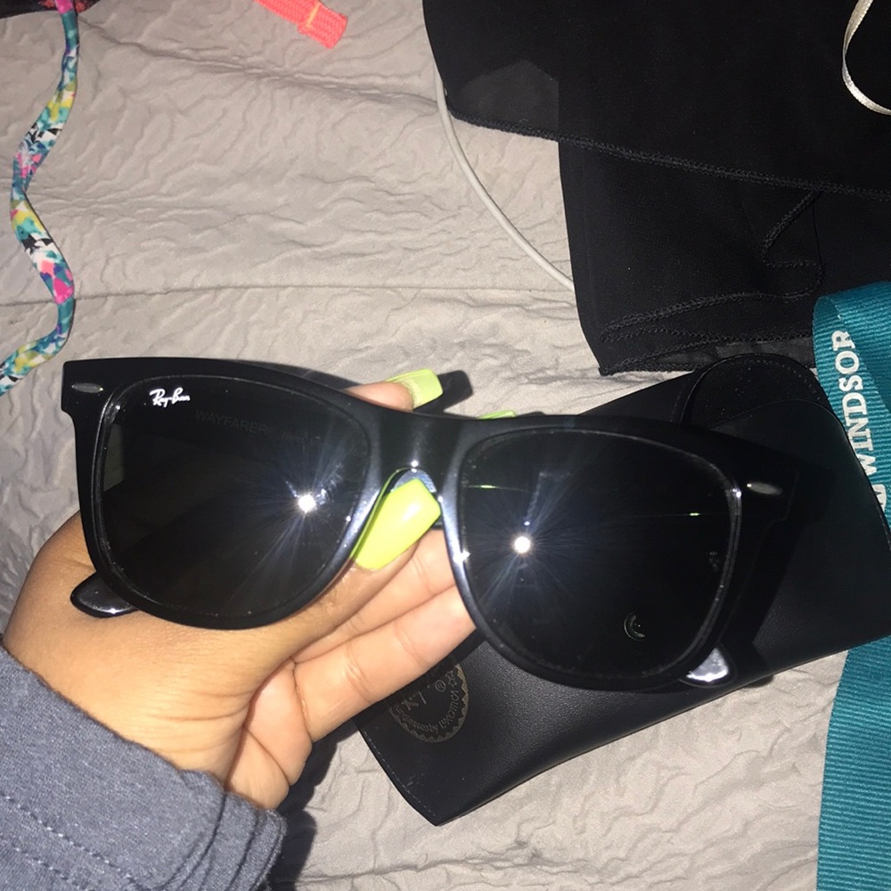 Raybans